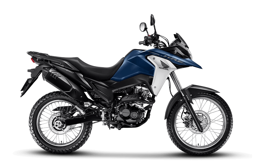 Moto 1